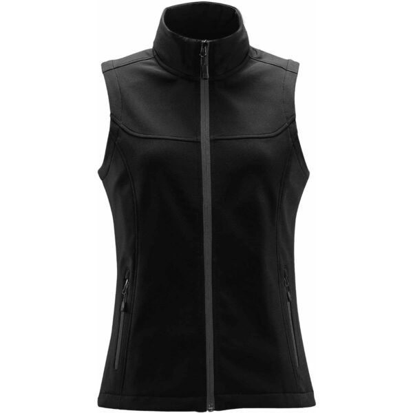 Stormtech Women's Orbiter Softshell Vests