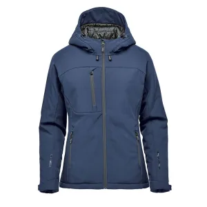 Women's Voyager Insulated Softshells
