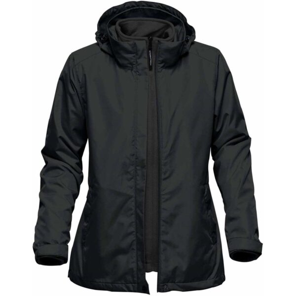 Stormtech Women's Nautilus 3 in 1 Jackets