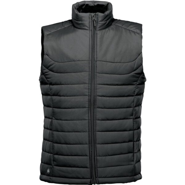 Stormtech Men's Nautilus Quilted Vests