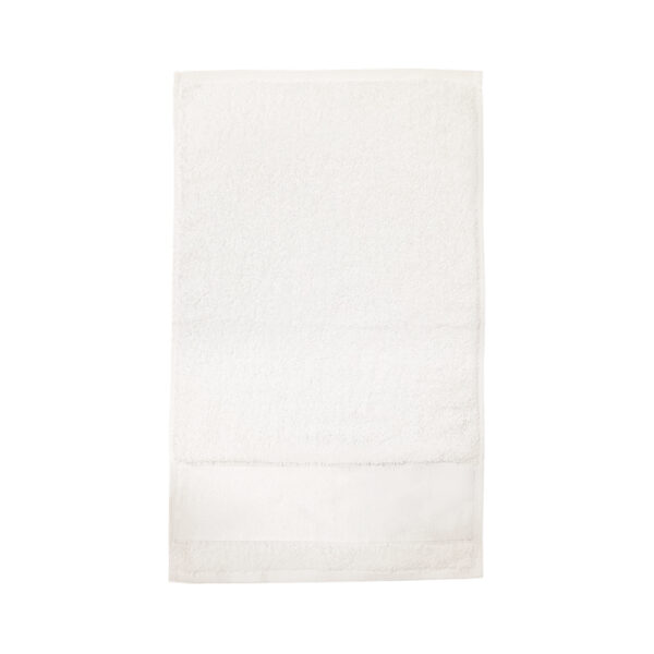 Lisle Cotton Sports Towels