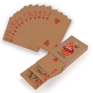 Gambit Recycled Playing Cards