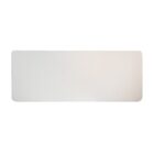 Large rectangular white board with rounded corners.