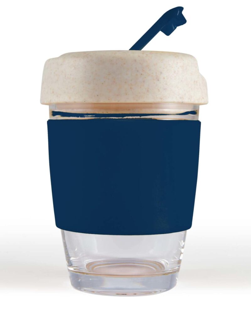 Navy-blue