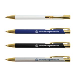 Lotus Pens Gold Edition