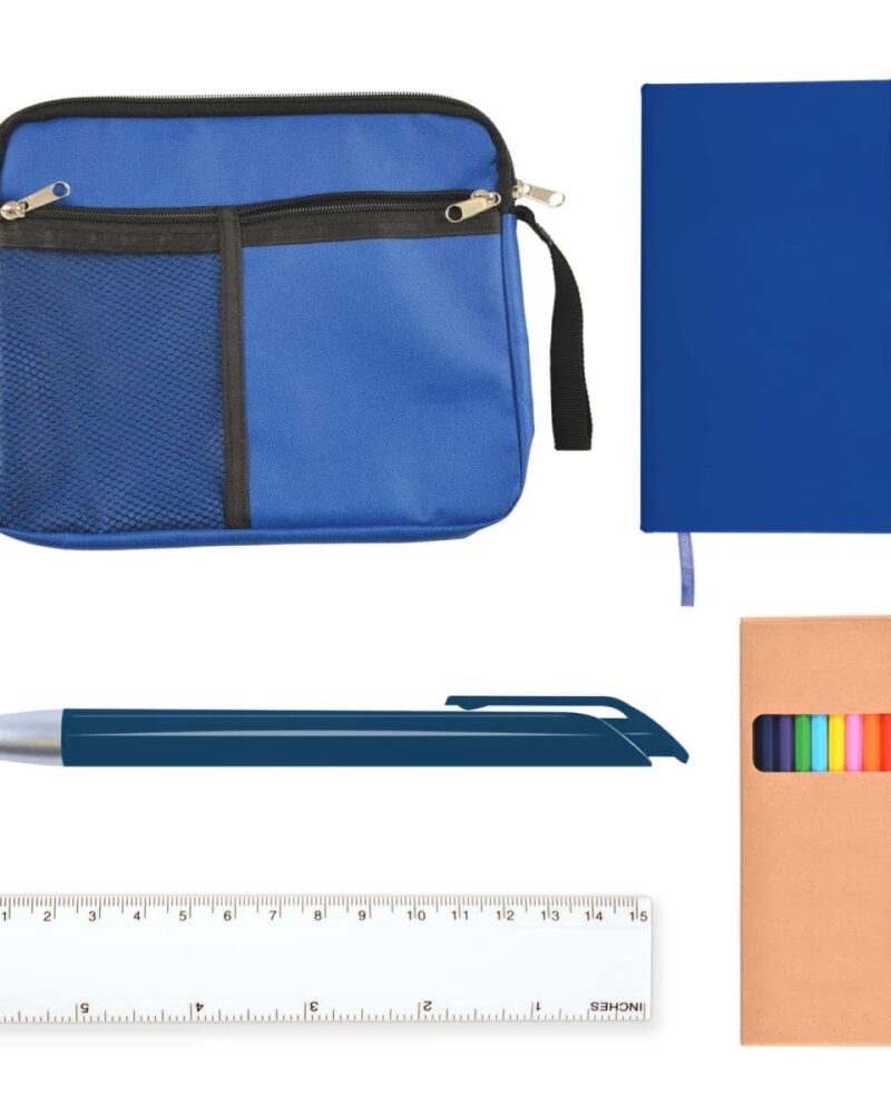 Navy-blue