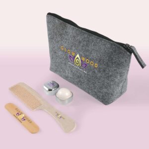 Andrea Cosmetic Packs