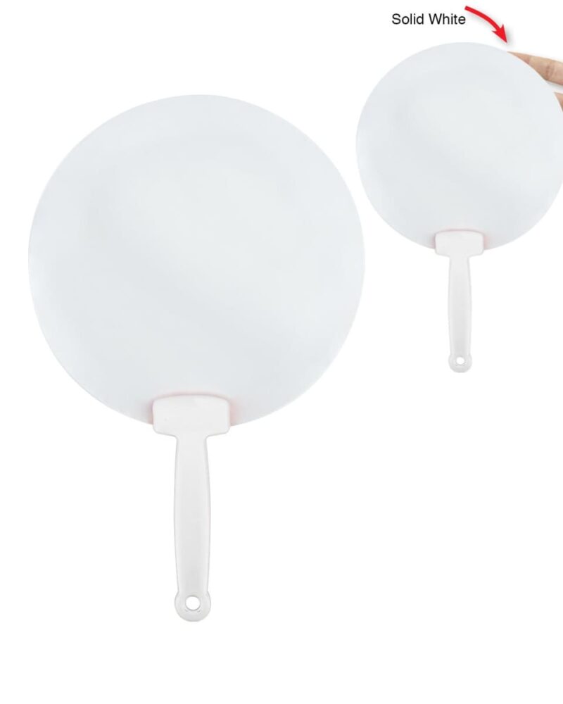 White-white