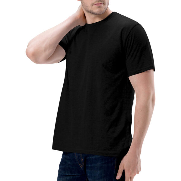 Lucas Mens Cotton T-Shirts