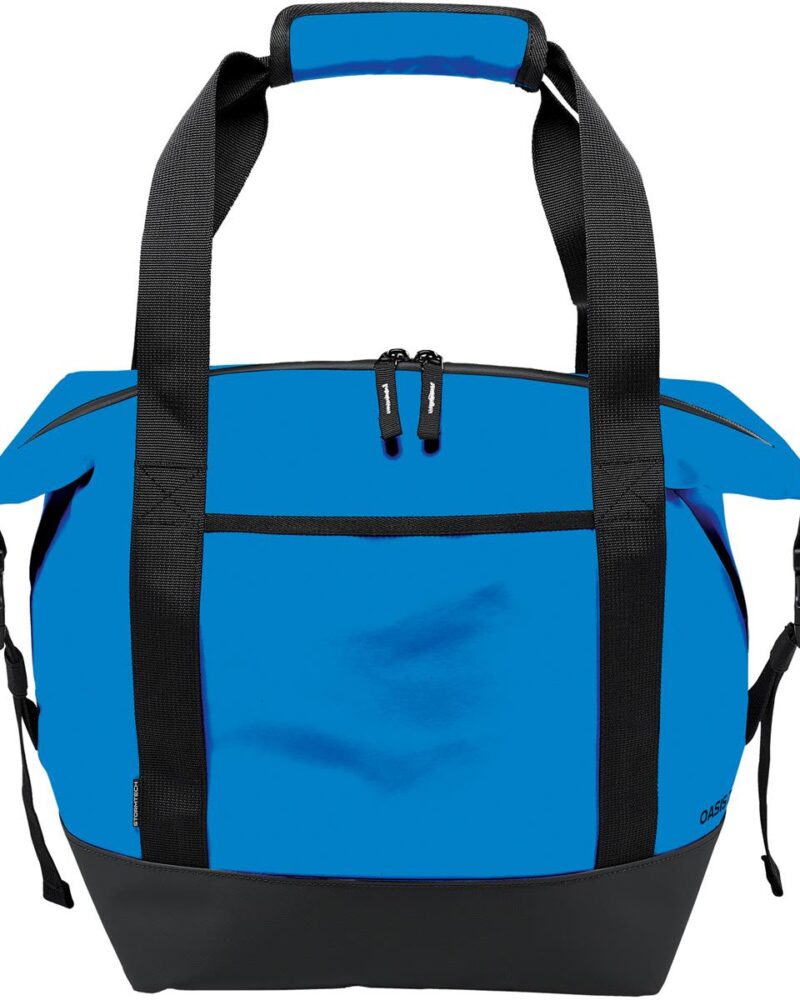 Azure-blueblack