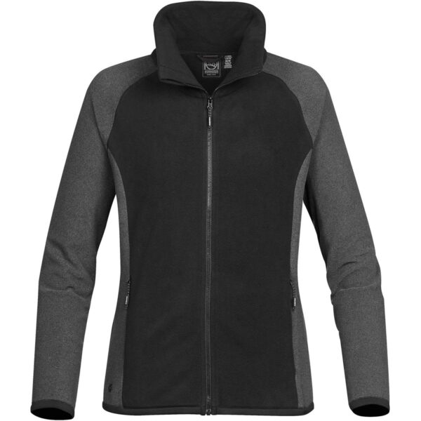 Stormtech Women's Impact Microfleeces