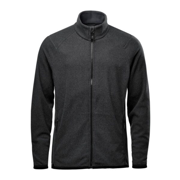 Mens Stormtech Ultra-Soft Full Zip Jackets