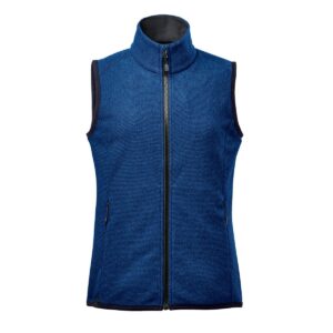 Womens Stormtech Urban Comfort Vests