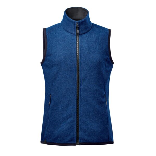 Womens Stormtech Urban Comfort Vests
