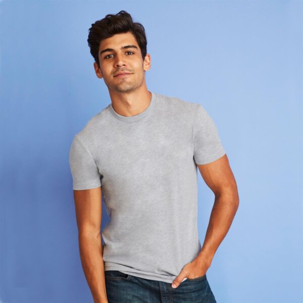 Softblend Men's Crew