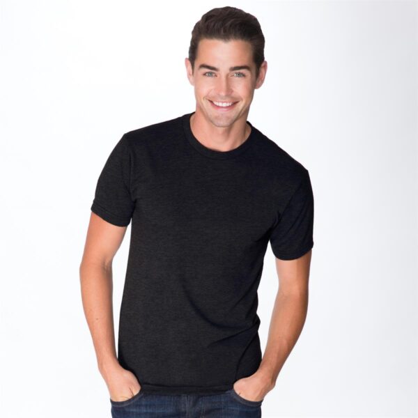 Blended Men's Crew