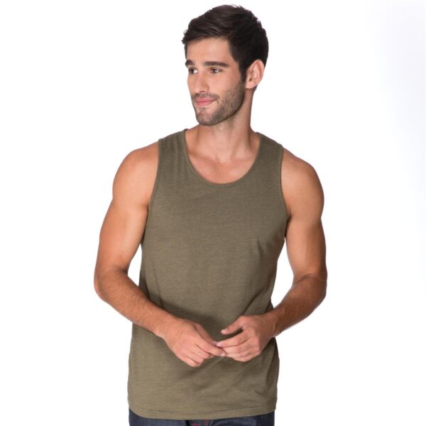 Cool Men's CVC Tank
