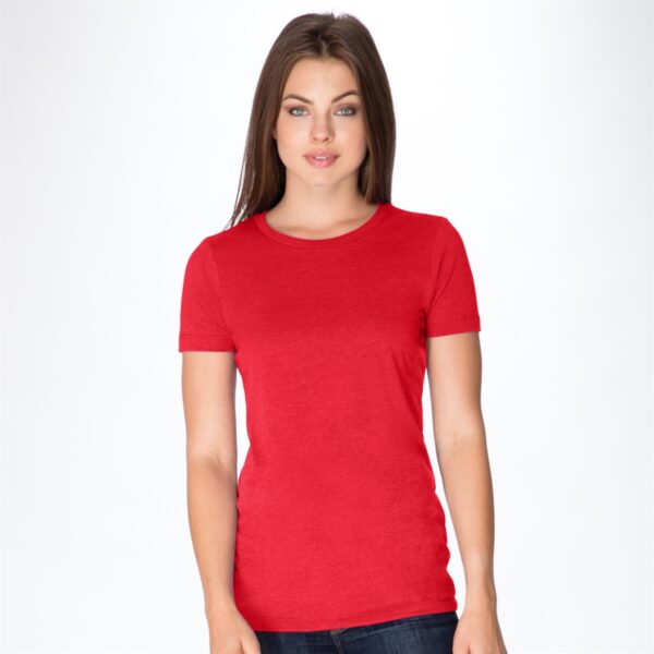 Cottony Women's Crew