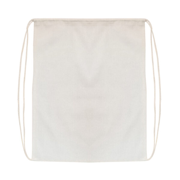Olymph Drawstring Calico Bags