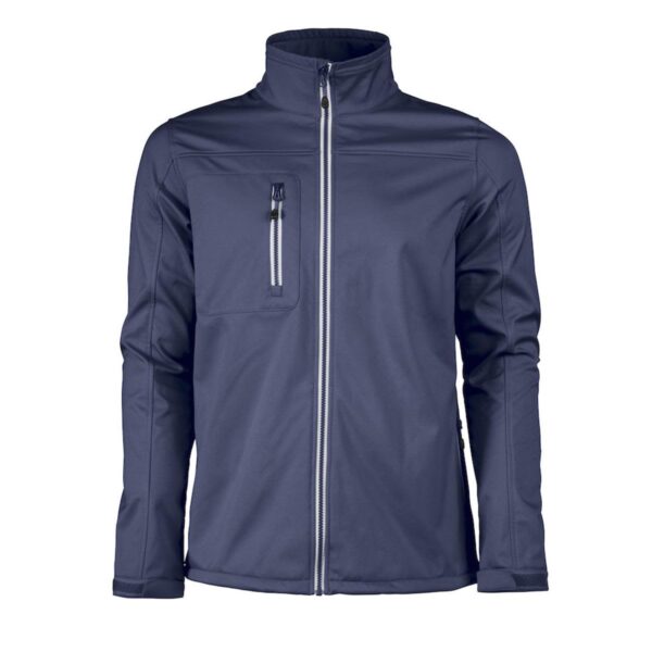 Summit Men's Softshell Jackets