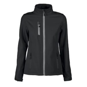 Summit Women's Softshell Jackets