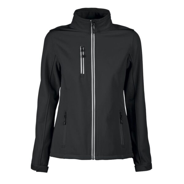 Summit Women's Softshell Jackets