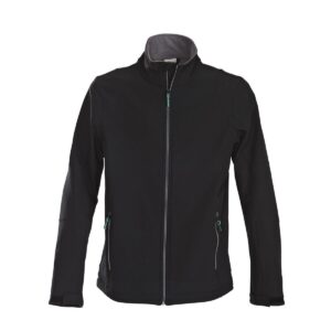 Voyage Unisex Softshell Jackets