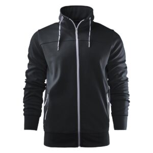 Stride Unisex Jackets