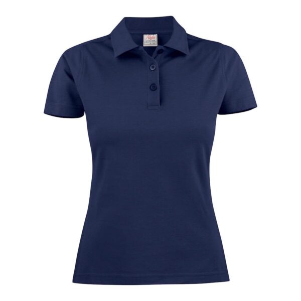 Wave Women's Cotton Polos