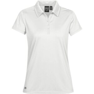 Women'S Solar Pique Polos