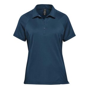 Women's Veneto Sports Polos