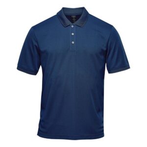 Men's Zephyr Sports Polos