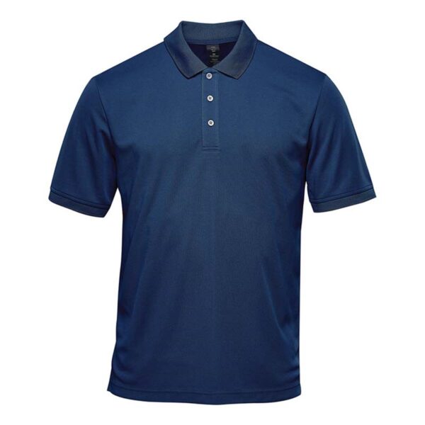 Men's Zephyr Sports Polos