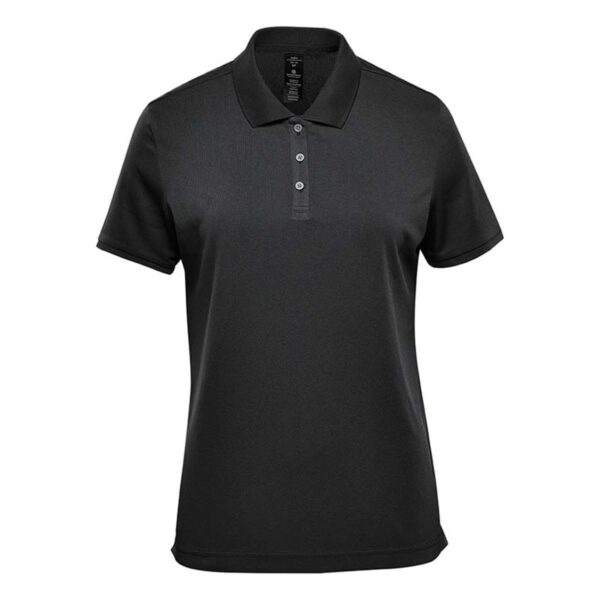 Women's Zephyr Sports Polos