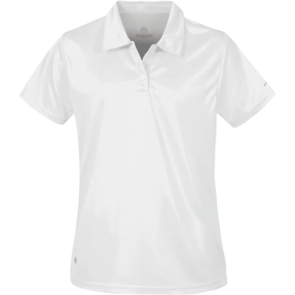 Women's Orion H2X Dry Polos