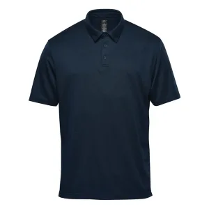 Stormtech Mens Eco Performance Short Sleeve Polos