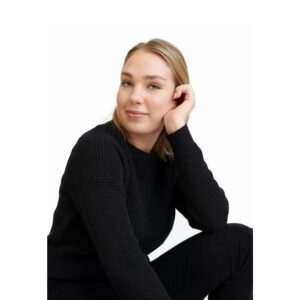 Pure Waste Fisherman Sweaters