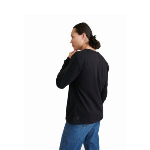 Pure Waste Men's Long Sleeve T-Shirts