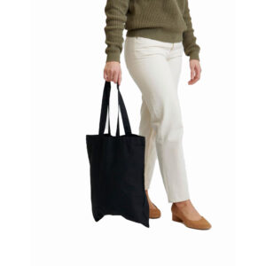 Pure Waste Tote Bags