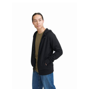 Pure Waste Zip Hoodies Unisex