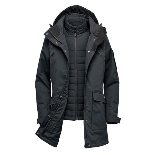 Women's Kodiak 5 in 1 System Jackets