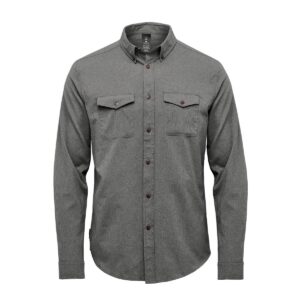 Men's Marino Quick Dry Long Sleeve Shirts