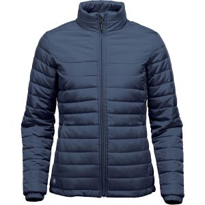 Stormtech Women's Nautilus Quilted Jackets