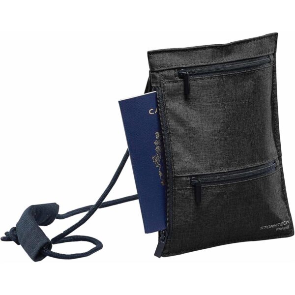 Brighton RFID Passport Slings