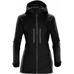 Women's Fusion Stormshells
