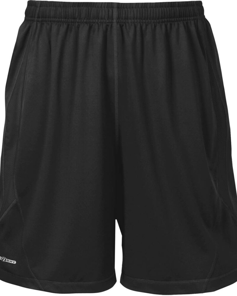 Tech-black