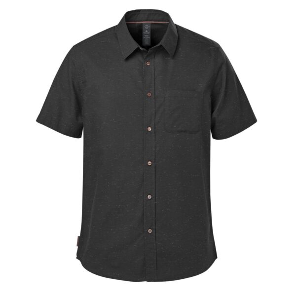 Mens Stormtech PeakForm S/S Shirts