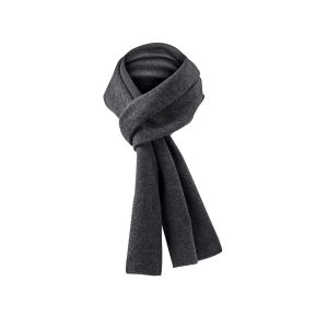 Blizzard Knit Scarves