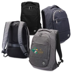 Securepack Anti-Theft Backpacks