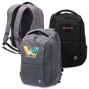 Leadpack Commander Backpacks